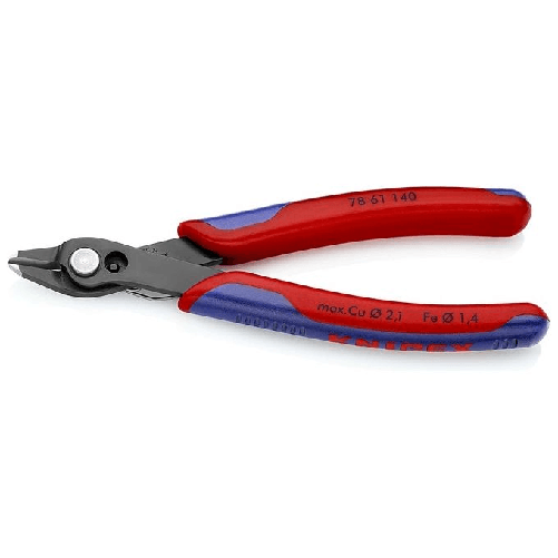 Knipex-Electronic-Super-Knips-XL-Pinze-diagonali