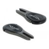 Delock-Supporto-universale-per-cellulare-Mini-4-in-1-antracite