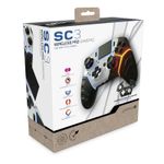 Gioteck-SC3-Multicolore-Gamepad-Analogico-Digitale-PC-PlayStation-4