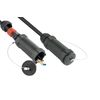 PYTHON-AOC-ibrido-ad-alta-velocit--HDMI-2.0b-con-armatura-in-acciaio-4K-60Hz-nero-5m