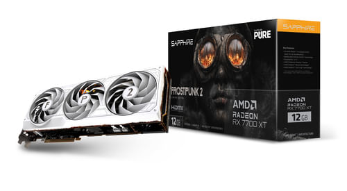 Sapphire-PURE-Radeon-RX-7700-XT-Frostpunk-2-Edition-AMD-12-GB-GDDR6