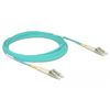 Delock-cavo-in-fibra-ottica-da-LC-a-LC-multimodale-OM3-5-m