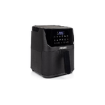 Princess 01.182024.01.001 friggitrice Singolo 3,5 L 1350 W Friggitrice ad aria calda Nero