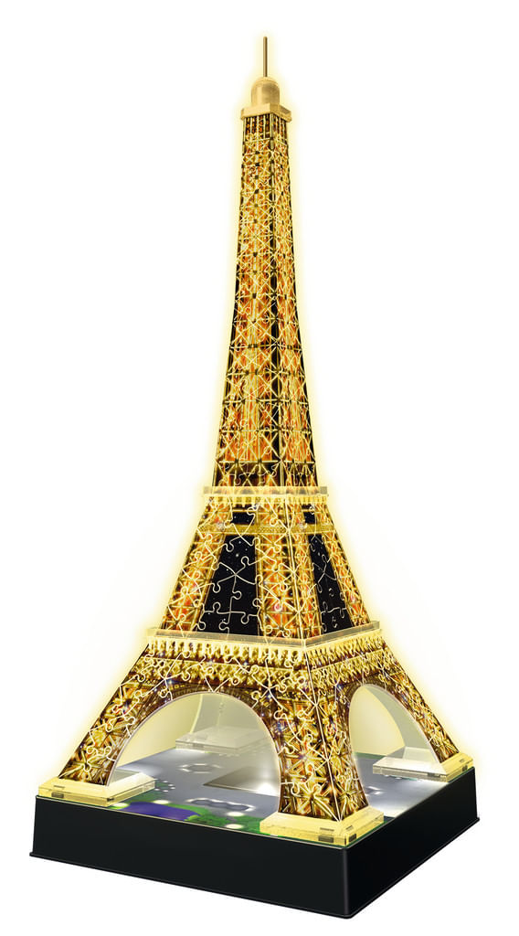 Ravensburger-Torre-Eiffel-Night-Edition