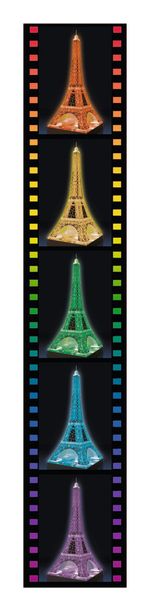 Ravensburger-Torre-Eiffel-Night-Edition