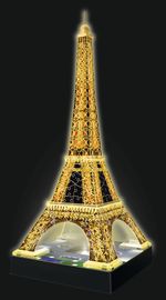 Ravensburger-Torre-Eiffel-Night-Edition