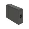 Delock-Caricatore-USB-1-x-USB-Type-C-PD-3-x-USB-Type-A-60-W-12-W