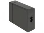 Delock-Caricatore-USB-1-x-USB-Type-C-PD-3-x-USB-Type-A-60-W-12-W