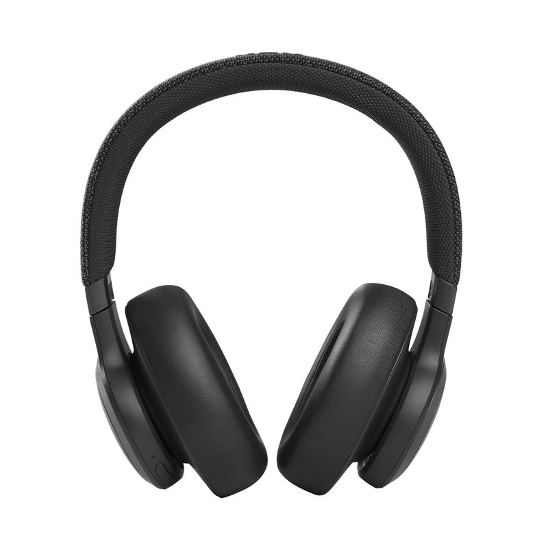 JBL-LIVE-660-NC-Cuffie-Con-cavo-e-senza-cavo-A-Padiglione-MUSICA-Bluetooth-Nero
