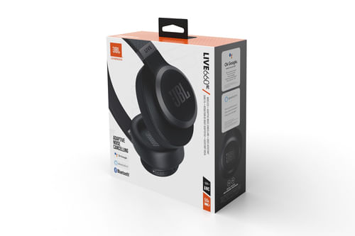 JBL-LIVE-660-NC-Cuffie-Con-cavo-e-senza-cavo-A-Padiglione-MUSICA-Bluetooth-Nero