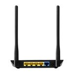 Edimax-N300-router-wireless-Fast-Ethernet-Banda-singola--2.4-GHz--4G-Nero