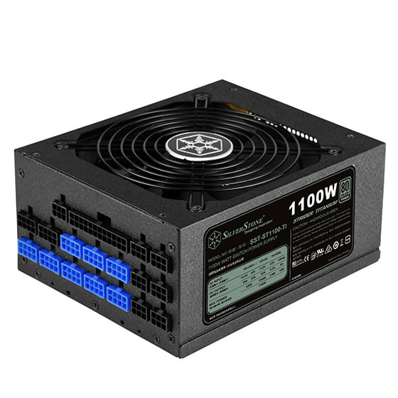 Silverstone-ST1100-TI-v2.0-alimentatore-1100-W-204-pin-ATX-ATX-Nero--SST-ST1100-TI-v1.1-
