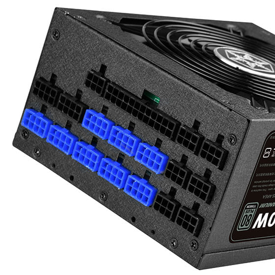 Silverstone-ST1100-TI-v2.0-alimentatore-1100-W-204-pin-ATX-ATX-Nero--SST-ST1100-TI-v1.1-