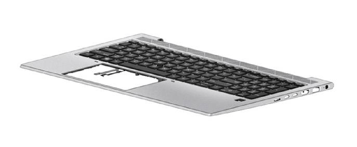 HP M35816-131 ricambio per laptop Tastiera