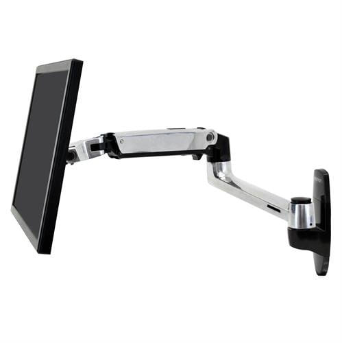 Ergotron-LX-Series-LX-Wall-Mount-LCD-Arm-864-cm--34---Alluminio-Parete