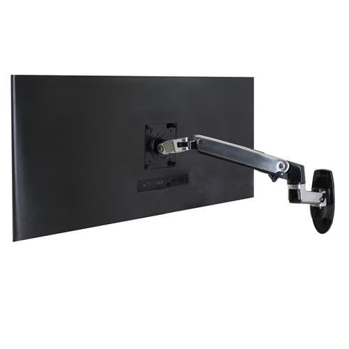 Ergotron-LX-Series-LX-Wall-Mount-LCD-Arm-864-cm--34---Alluminio-Parete