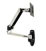 Ergotron-LX-Series-LX-Wall-Mount-LCD-Arm-864-cm--34---Alluminio-Parete