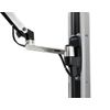 Ergotron-LX-Series-LX-Wall-Mount-LCD-Arm-864-cm--34---Alluminio-Parete
