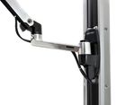 Ergotron-LX-Series-LX-Wall-Mount-LCD-Arm-864-cm--34---Alluminio-Parete