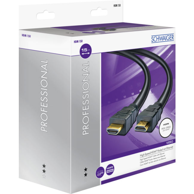 Cavo-velocita-HDMI-15-m-con-Ethernet-nero