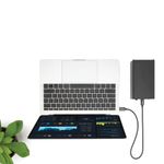 StarTech.com-Cavo-Thunderbolt-3-USB-C---40Gbps--da-05m---Compatibile-con-Thunderbolt-e-USB