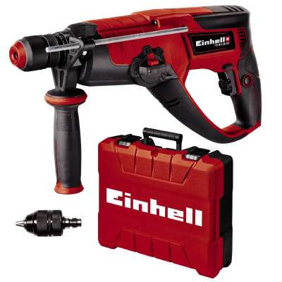 Einhell-TE-RH-28-5F-SDS-plus-950-W