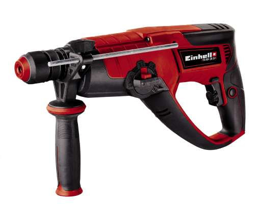 Einhell-TE-RH-28-5F-SDS-plus-950-W