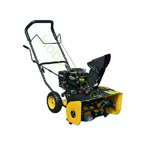 Vigor 7443505 Snowy-40 Spazzaneve a Turbina 163cc