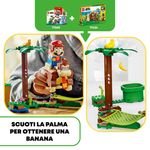 LEGO-Super-Mario-71424-Pack-di-Espansione-Casa-sull-Albero-di-Donkey-Kong-Giochi-per-Bambini-e-Bambine-8--con-2-Personaggi