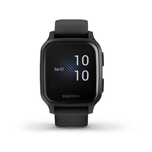 Garmin-Venu-SQ-Music-33-cm--1.3---LCD-33-mm-Digitale-240-x-240-Pixel-Touch-screen-Nero-Wi-Fi-GPS--satellitare-