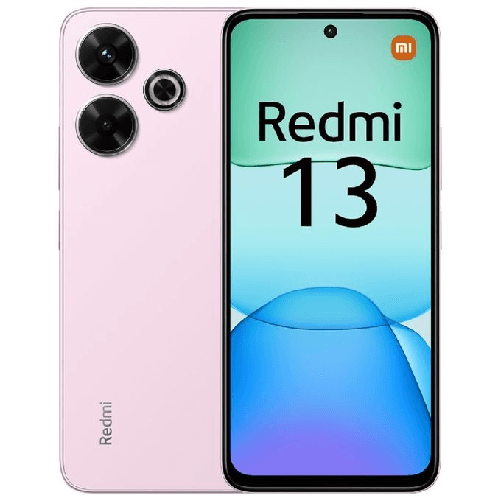 Xiaomi-Redmi-13-172-cm--6.79--Dual-SIM-ibrida-4G-USB-tipo-C-8-GB-256-GB-5030-mAh-Rosa