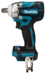 Makita-DTW300ZJ-Akku-Schlagschrauber-3200-Giri-min-Nero-Blu-Grigio