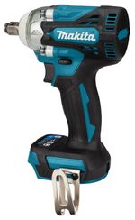 Makita-DTW300ZJ-Akku-Schlagschrauber-3200-Giri-min-Nero-Blu-Grigio