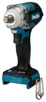 Makita-DTW300ZJ-Akku-Schlagschrauber-3200-Giri-min-Nero-Blu-Grigio