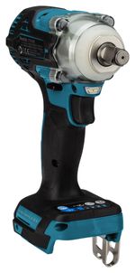 Makita-DTW300ZJ-Akku-Schlagschrauber-3200-Giri-min-Nero-Blu-Grigio