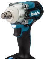 Makita-DTW300ZJ-Akku-Schlagschrauber-3200-Giri-min-Nero-Blu-Grigio