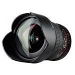 Samyang 10mm f/2.8 ED AS NCS CS Nero