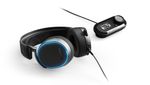 Steelseries-Arctis-Pro---GameDAC-Auricolare-Cablato-A-Padiglione-Giocare-Nero