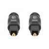 Manhattan-356084-cavo-a-fibre-ottiche-3-m-TOSLINK-Nero