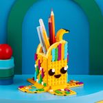 LEGO DOTS Simpatica banana - Portapenne