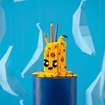 LEGO-Dots-Simpatica-Banana-Portapenne