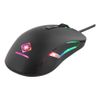 DELTACO-GAMING---Mouse---ottico---7-pulsanti---cablato---USB---nero