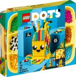 LEGO-Dots-Simpatica-Banana-Portapenne