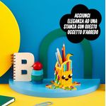 LEGO-Dots-Simpatica-Banana-Portapenne