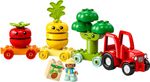 LEGO-DUPLO-My-First-10982-Il-Trattore-di-Frutta-e-Verdura-Gioco-Impilabile-per-Bambini-da-15-a-3-Anni-Giochi-Educativi