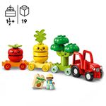 LEGO-DUPLO-My-First-10982-Il-Trattore-di-Frutta-e-Verdura-Gioco-Impilabile-per-Bambini-da-15-a-3-Anni-Giochi-Educativi