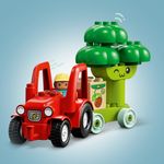 LEGO-DUPLO-My-First-10982-Il-Trattore-di-Frutta-e-Verdura-Gioco-Impilabile-per-Bambini-da-15-a-3-Anni-Giochi-Educativi