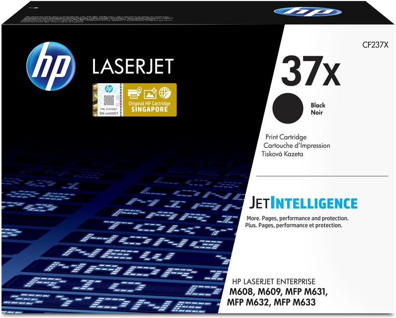 HP-Cartuccia-toner-nero-originale-ad-alta-capacita--LaserJet-37X