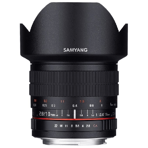 Samyang-10mm-F2.8-ED-AS-NCS-CS-SLR-Obiettivo-super-ampio