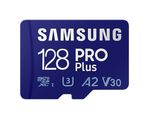 Samsung-PRO-Plus-Memoria-Flash-128Gb-MicroSDXC-UHS-I-Classe-10